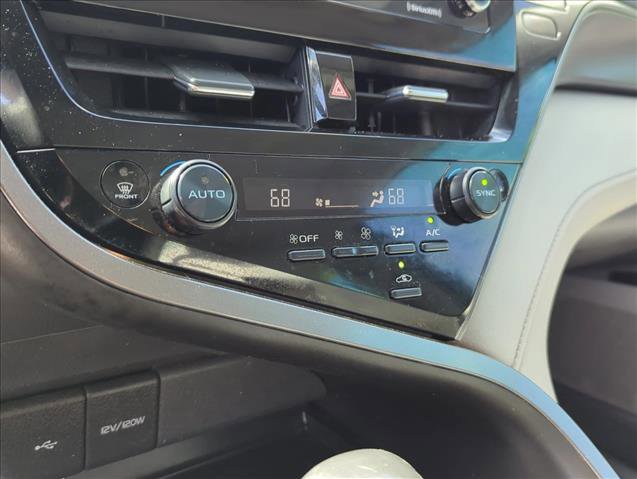 Certified 2022 Toyota Camry SE image 22