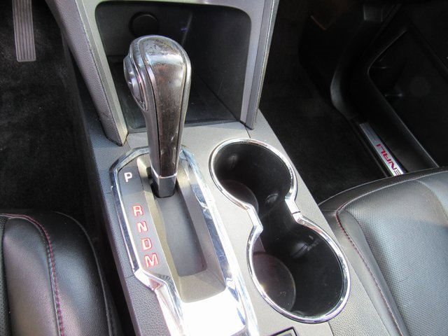 Used 2015 GMC Terrain Denali image 19