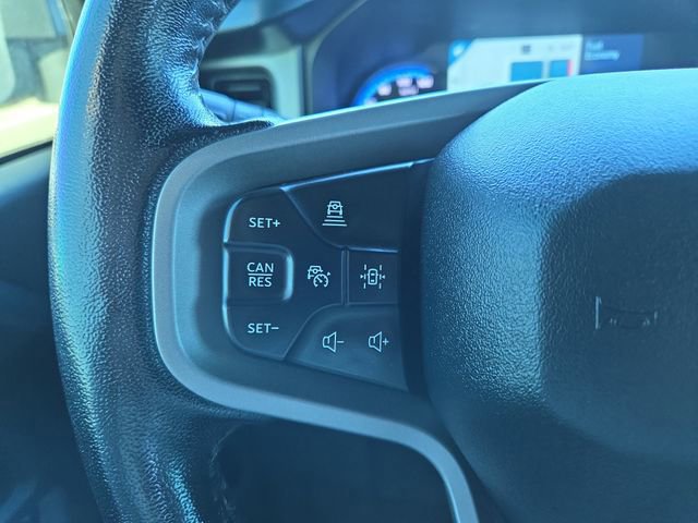 Used 2021 Ford Bronco Outer Banks w/ Sasquatch Package image 19