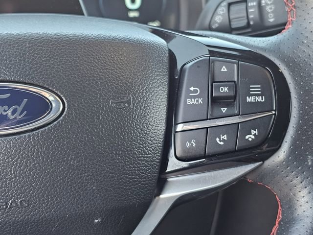 Certified 2025 Ford Explorer ST-Line image 26
