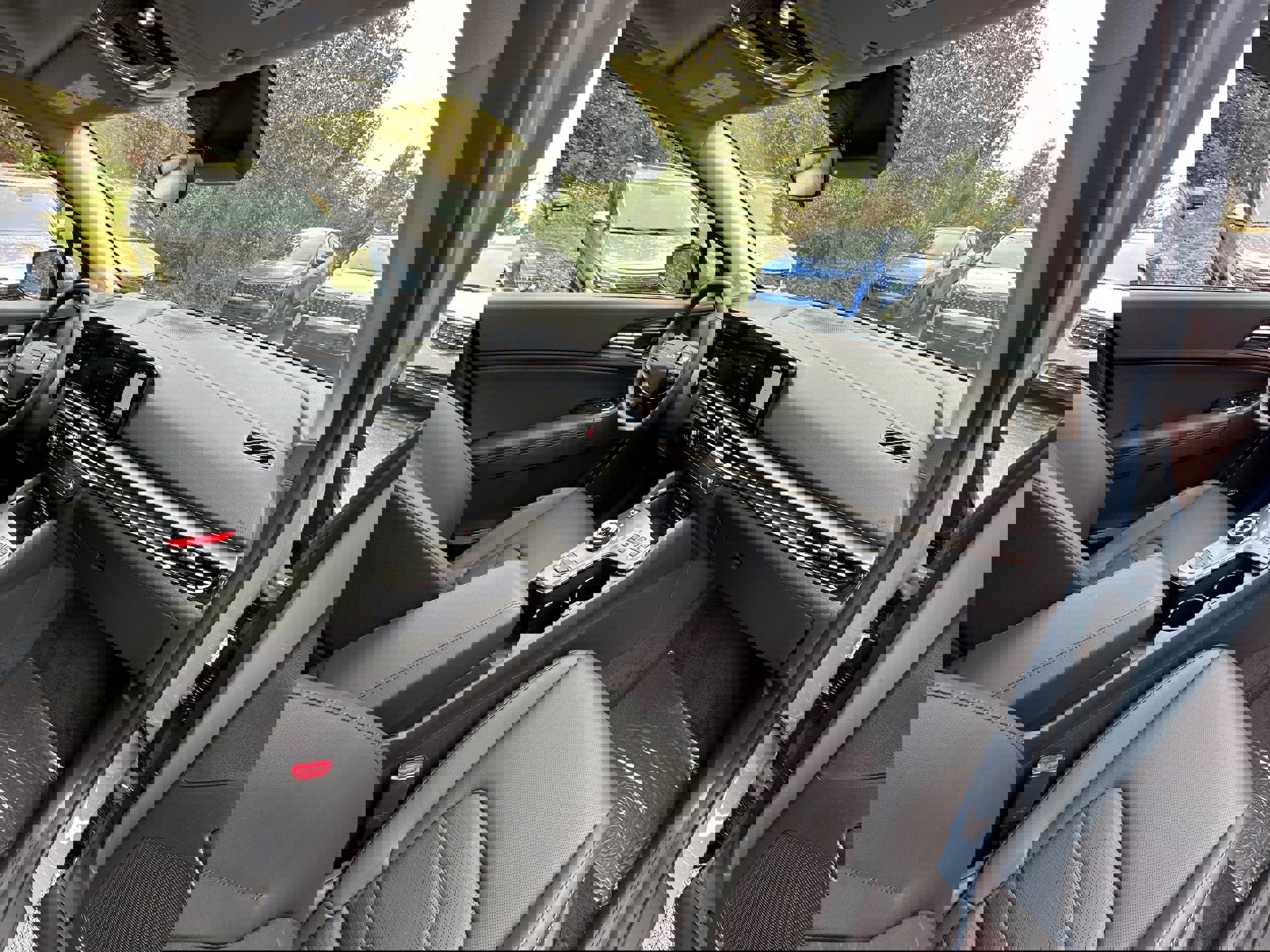 New 2026 Kia Sportage SX Prestige image 33