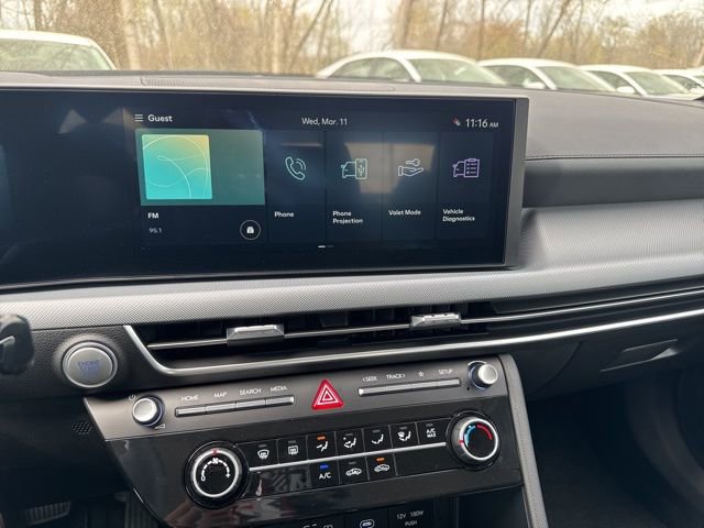 New 2026 Hyundai Sonata SE FWD image 18