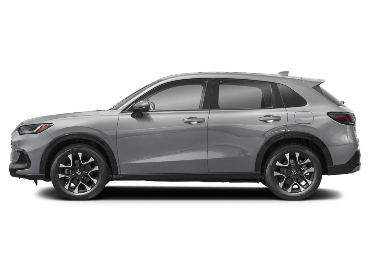 Used 2026 Honda HR-V EX-L image 12