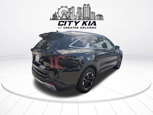 Used 2026 Kia Sorento S FWD image 6