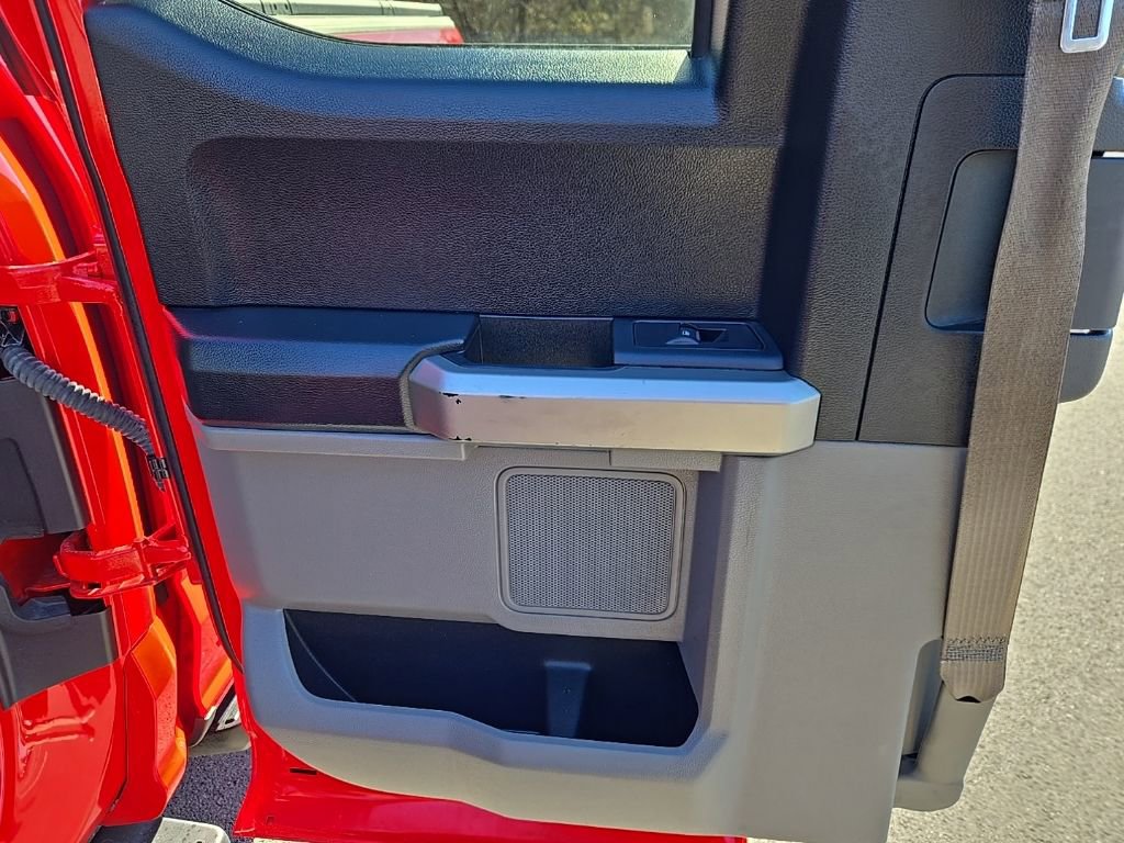 Used 2020 Ford F150 Lariat image 47