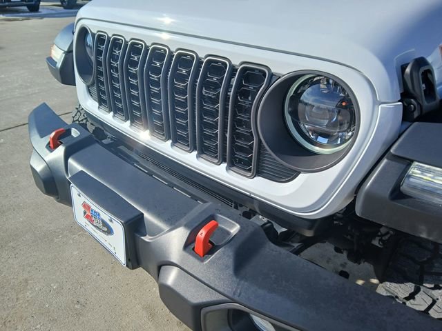 Used 2024 Jeep Gladiator Mojave image 29