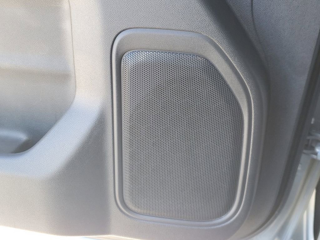 Used 2025 Chevrolet Silverado 1500 Custom image 28