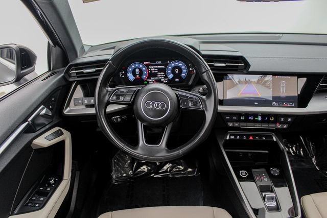 Used 2024 Audi A3 2.0T Premium FWD image 24