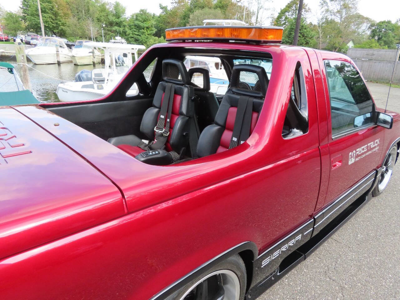 Used 1988 GMC Sierra 1500 2WD Regular Cab image 18