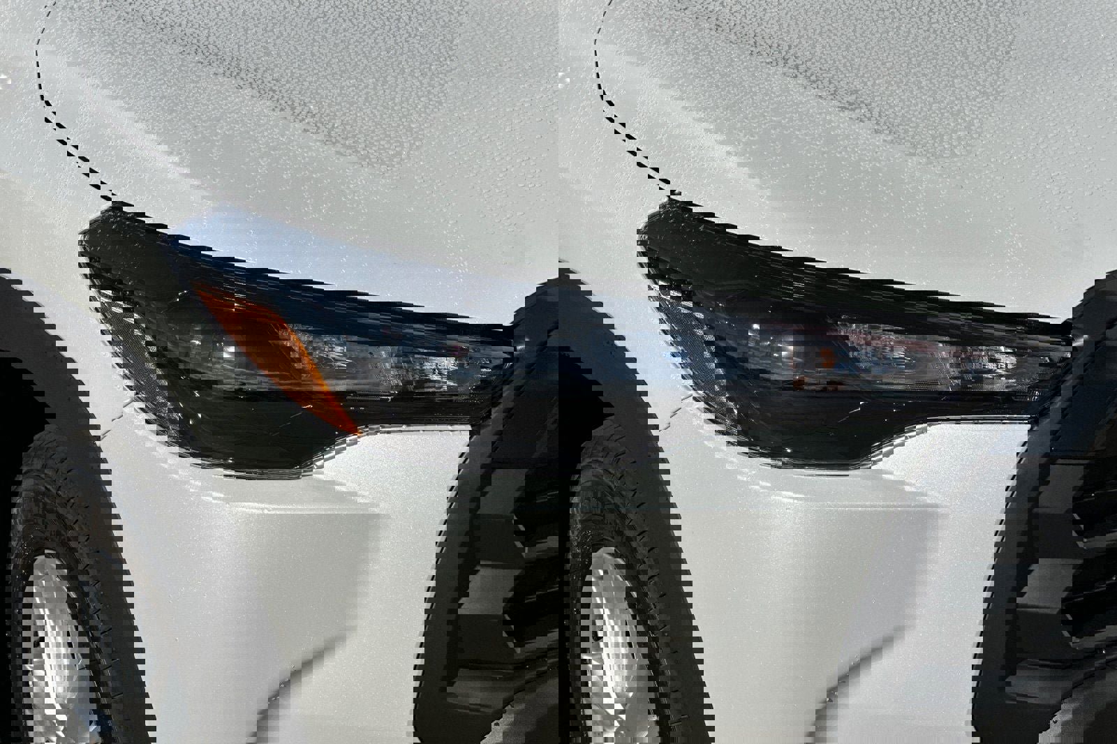 New 2026 Toyota Corolla Cross LE image 32