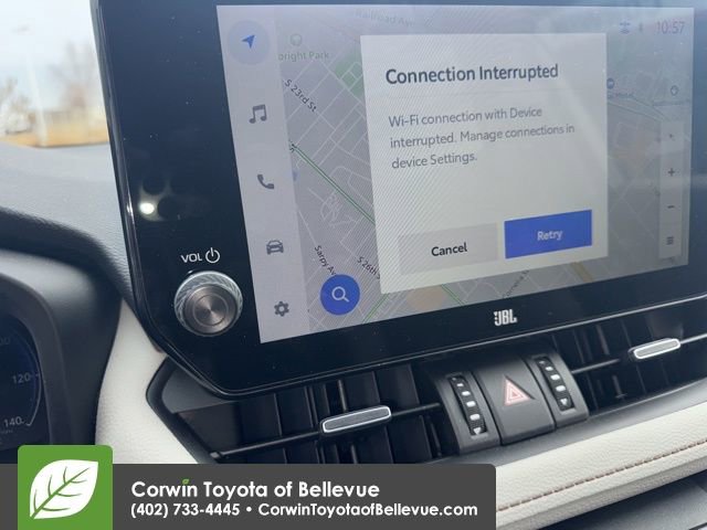 Used 2025 Toyota RAV4 Limited w/ Advanced Technology Package image 42
