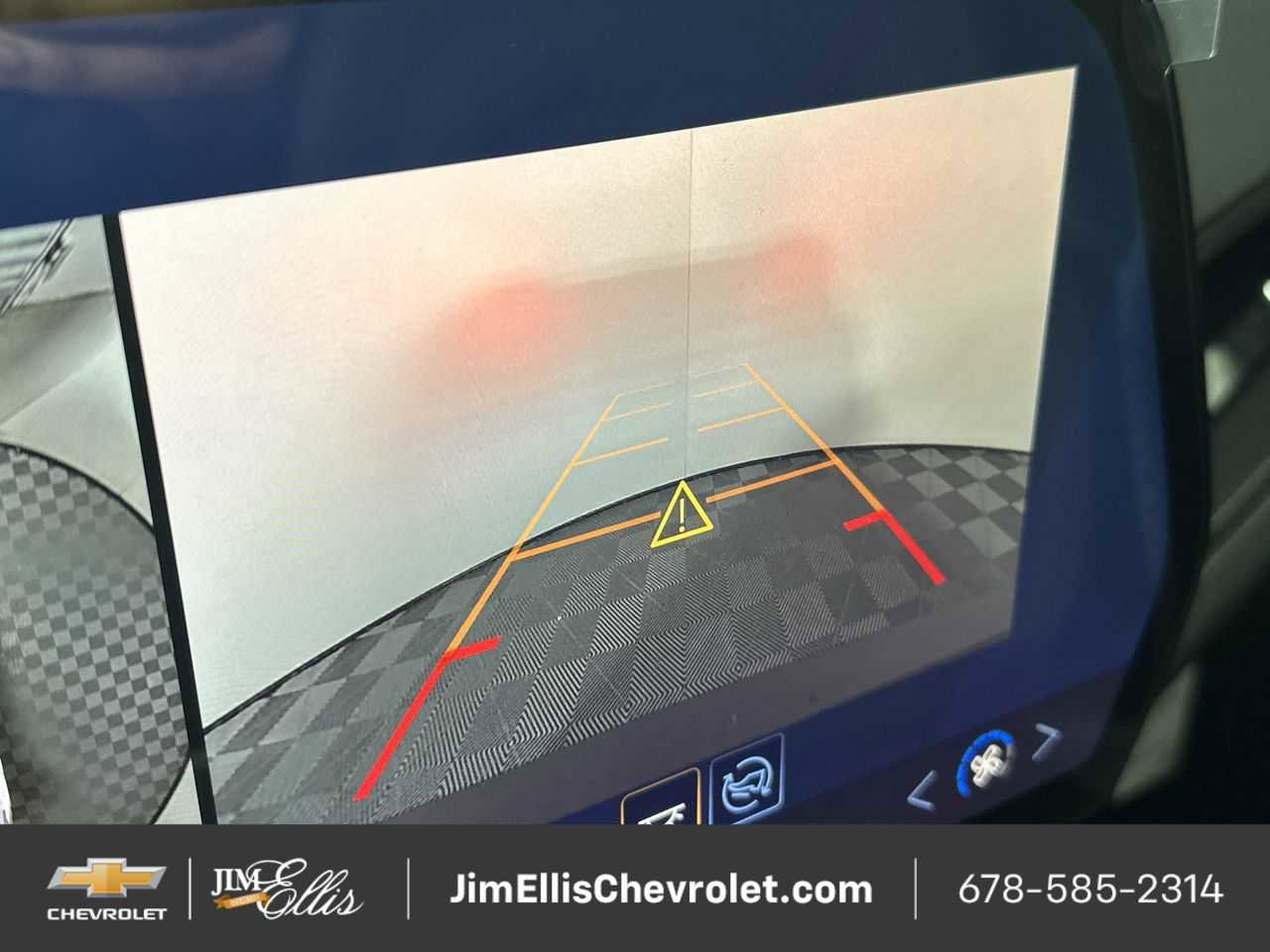 New 2026 Chevrolet Blazer EV LT image 30