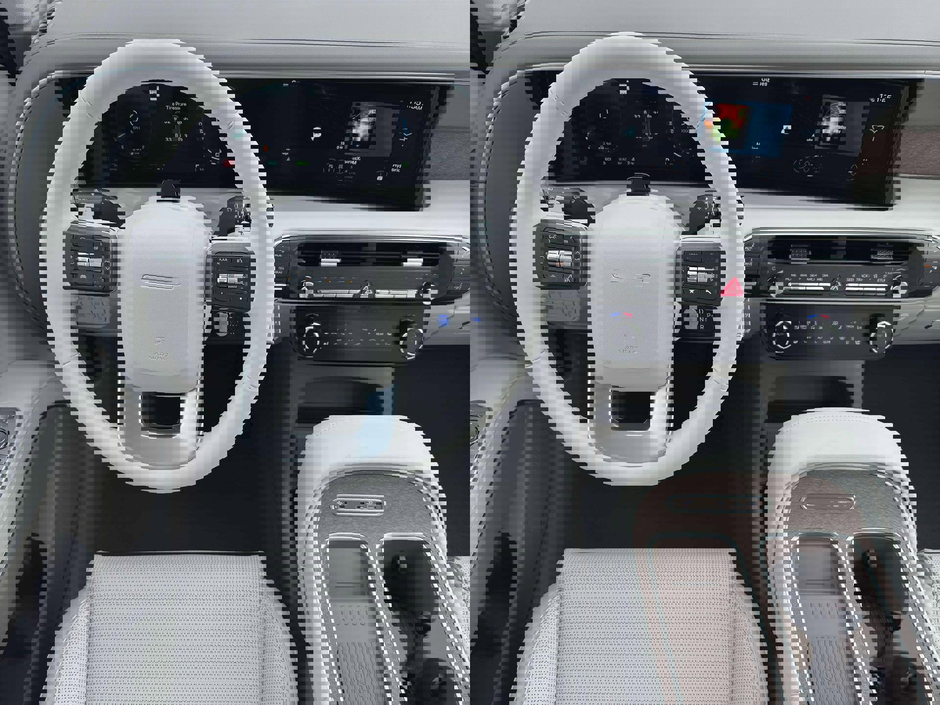 New 2026 Hyundai Palisade SEL Premium image 17