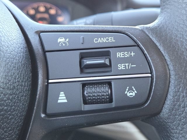 New 2026 Honda Accord SE image 16