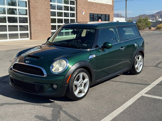 Used 2011 MINI Cooper Clubman S image 3