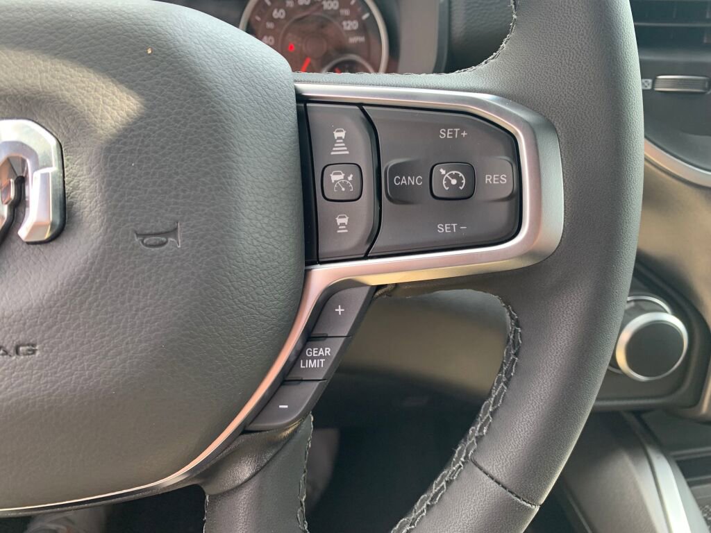 New 2026 RAM 1500 Big Horn image 21