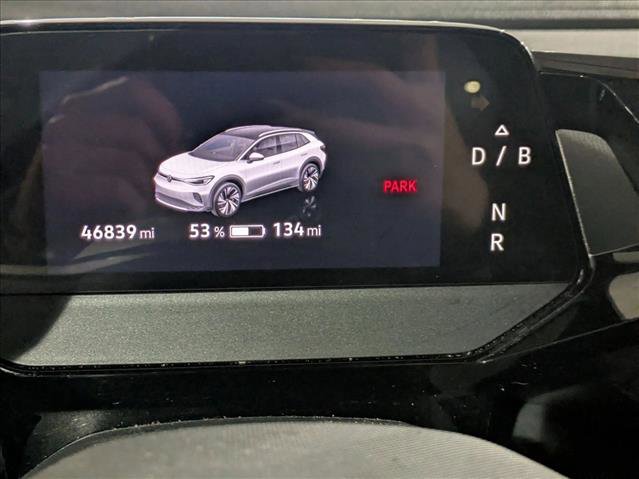 Used 2021 Volkswagen ID.4 Pro image 12