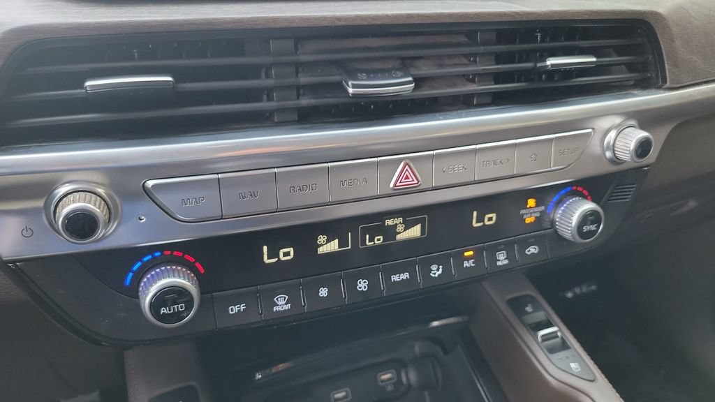 Used 2020 Kia Telluride SX FWD image 15