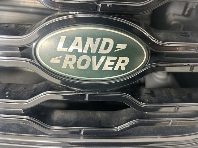 Certified 2022 Land Rover Range Rover Westminster Edition image 32