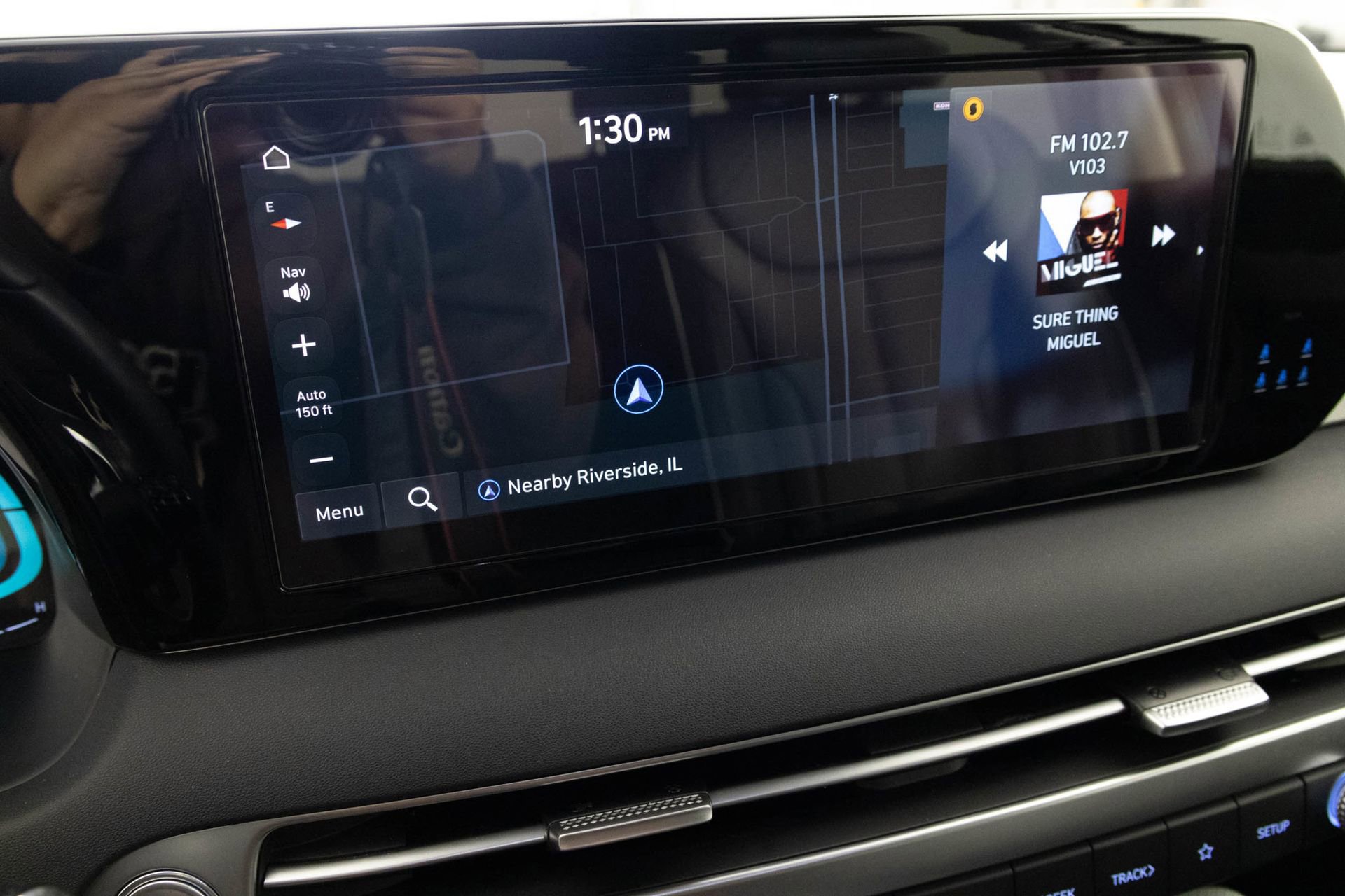 Used 2025 Hyundai Palisade SEL AWD/4WD image 10