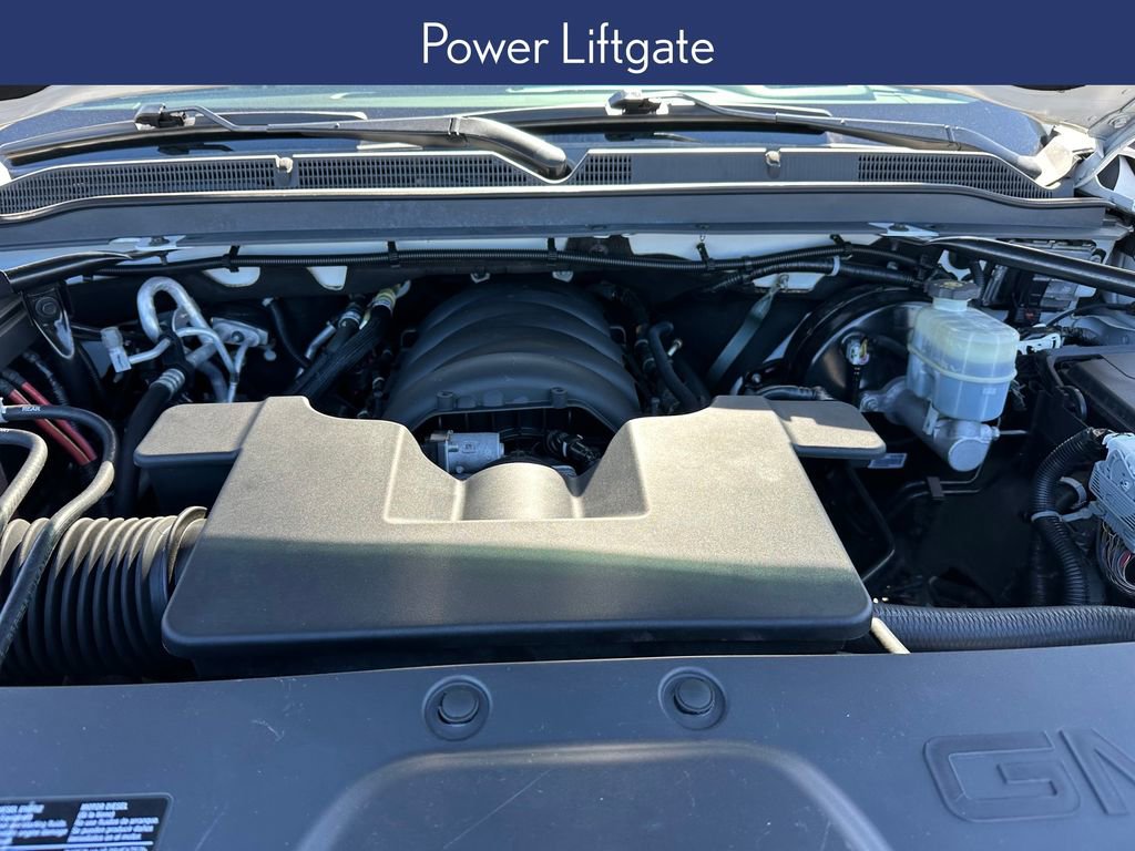 Used 2020 GMC Yukon XL Denali image 21