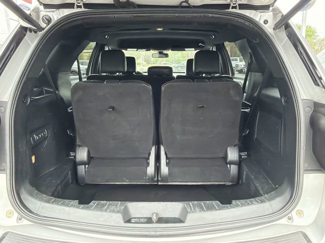 Used 2018 Ford Explorer Sport w/ Equipment Group 401A image 27