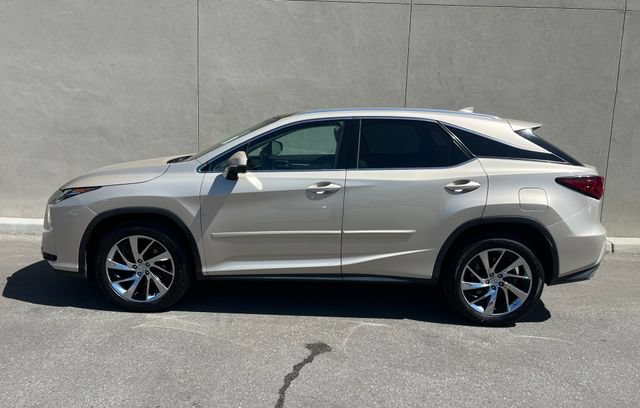 Used 2016 Lexus RX 350 FWD w/ Luxury Package image 4