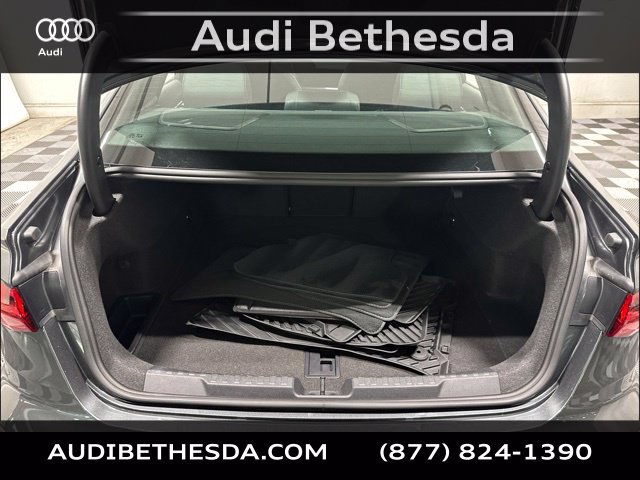Used 2024 Audi S3 Prestige w/ Prestige Package AWD/4WD image 10