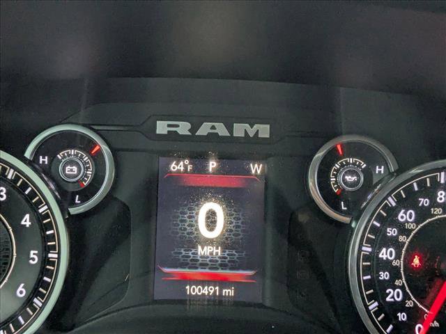 Used 2020 RAM 1500 Lone Star image 10