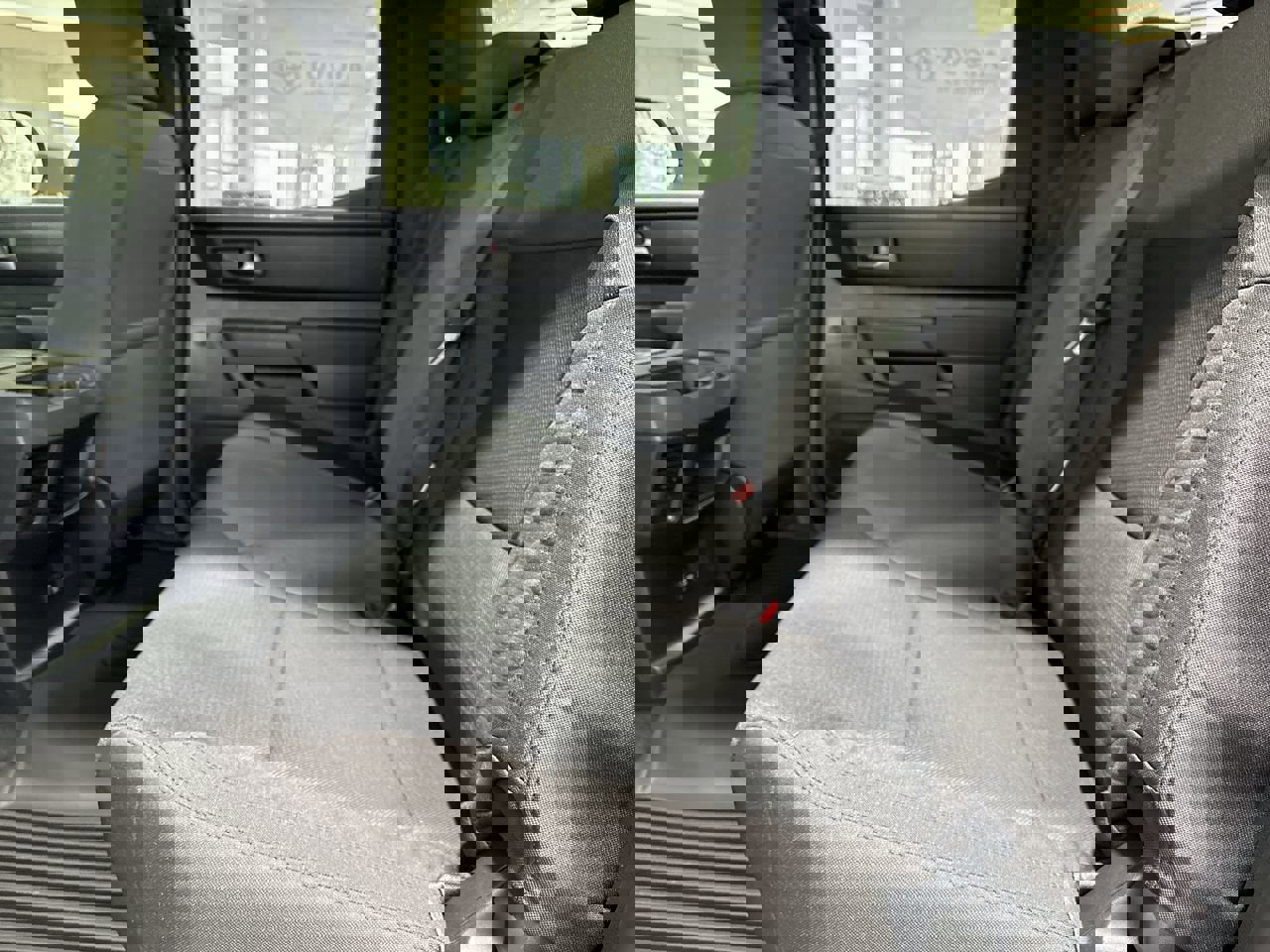 New 2026 Toyota Tundra SR5 image 23