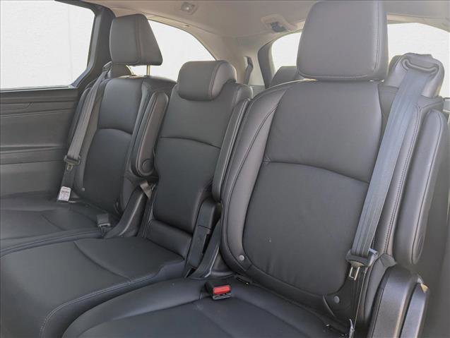 Used 2025 Honda Odyssey EX-L image 24