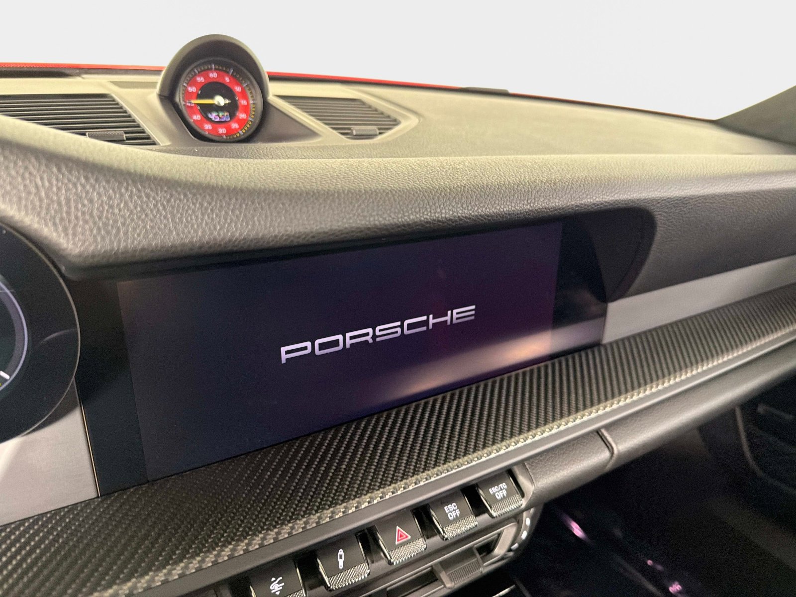 Used 2025 Porsche 911 GT3 RS RWD image 36