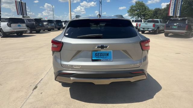 Used 2024 Chevrolet Trax ACTIV w/ Driver Confidence Package FWD image 7