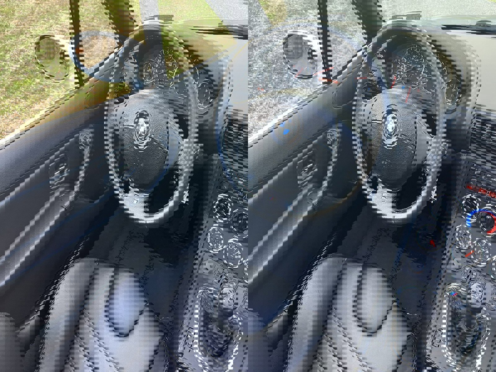 Used 1998 BMW M Roadster image 13