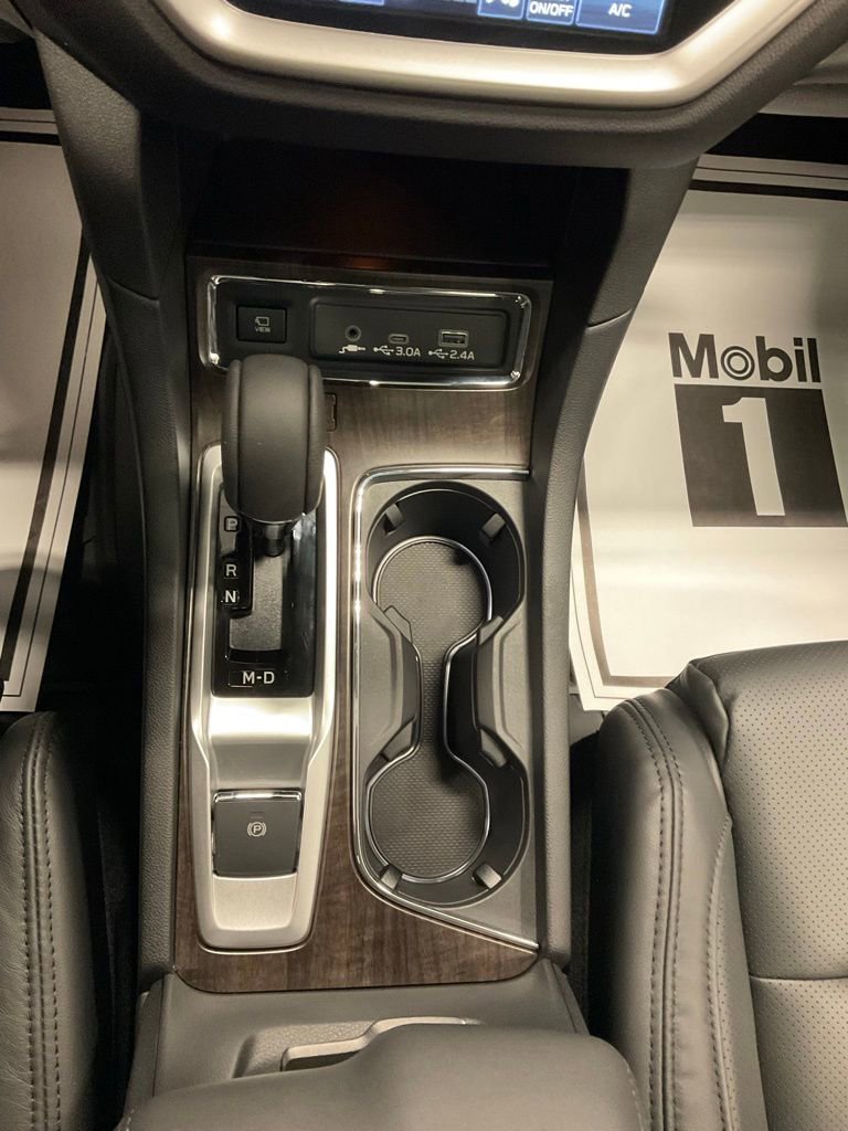 New 2026 Subaru Ascent Touring w/ Popular Package #2 image 24