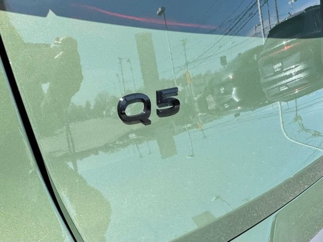 Certified 2025 Audi Q5 Premium w/ Premium Plus AWD/4WD image 14