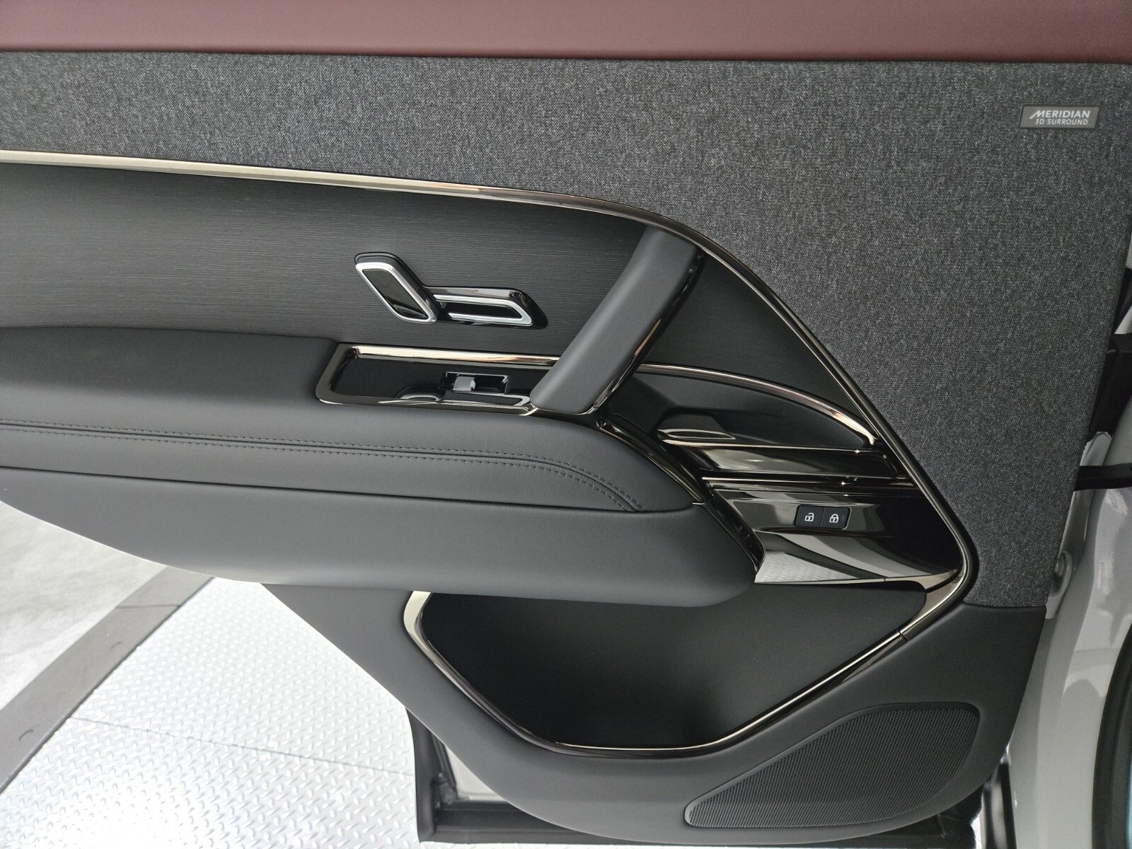 New 2025 Land Rover Range Rover Sport Autobiography image 20
