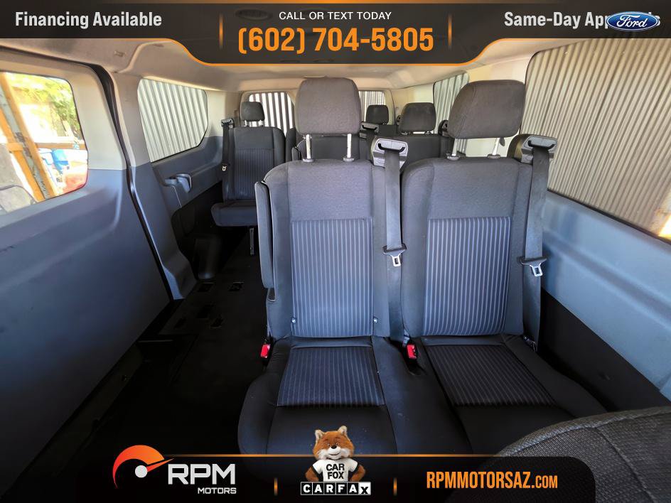 Used 2016 Ford Transit 150 XLT RWD image 18