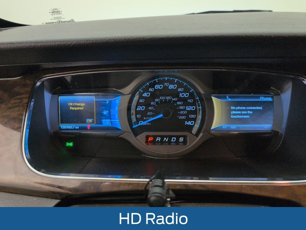 Used 2013 Ford Taurus Limited image 23