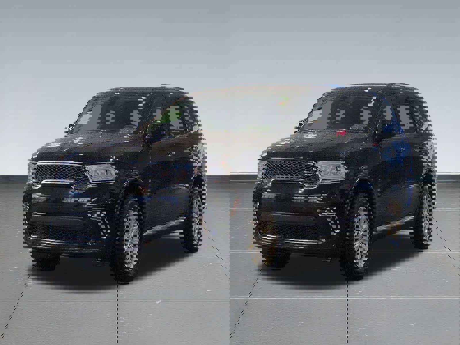 Used 2022 Dodge Durango SXT image 10