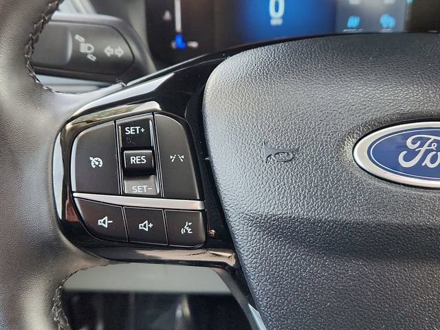 Used 2023 Ford Escape Active AWD/4WD image 37