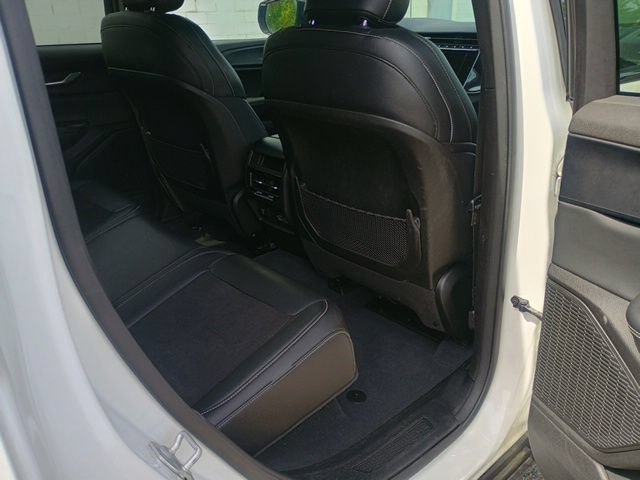 Certified 2023 Jeep Grand Cherokee Altitude AWD/4WD image 17