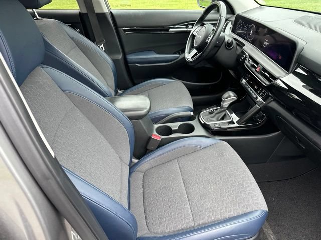 Certified 2024 Kia Seltos S FWD image 26