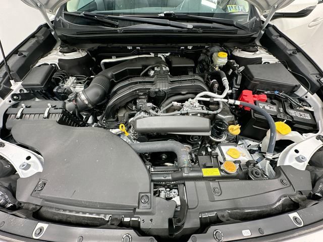 Used 2025 Subaru Legacy Premium AWD/4WD image 23