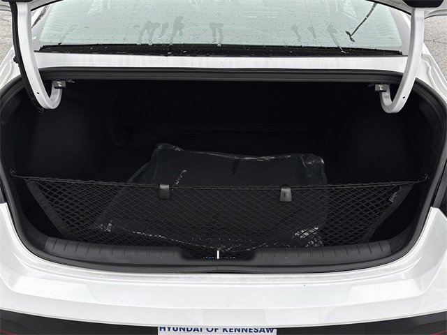 New 2026 Hyundai Elantra Blue image 18