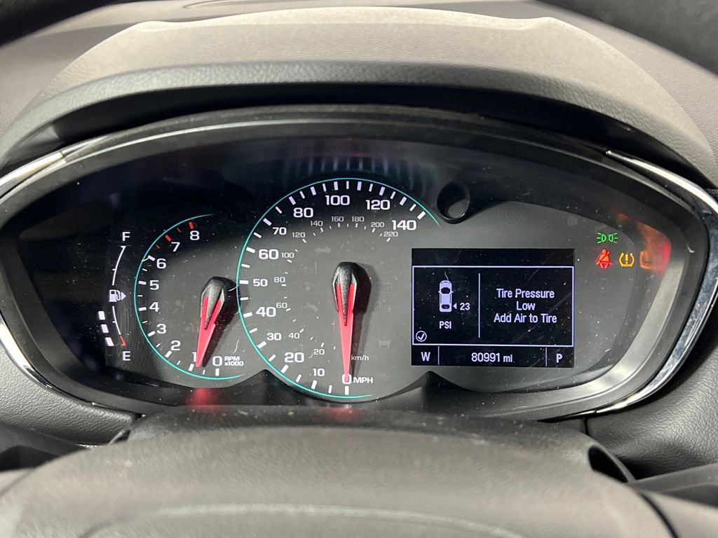 Used 2020 Chevrolet Trax LT image 11