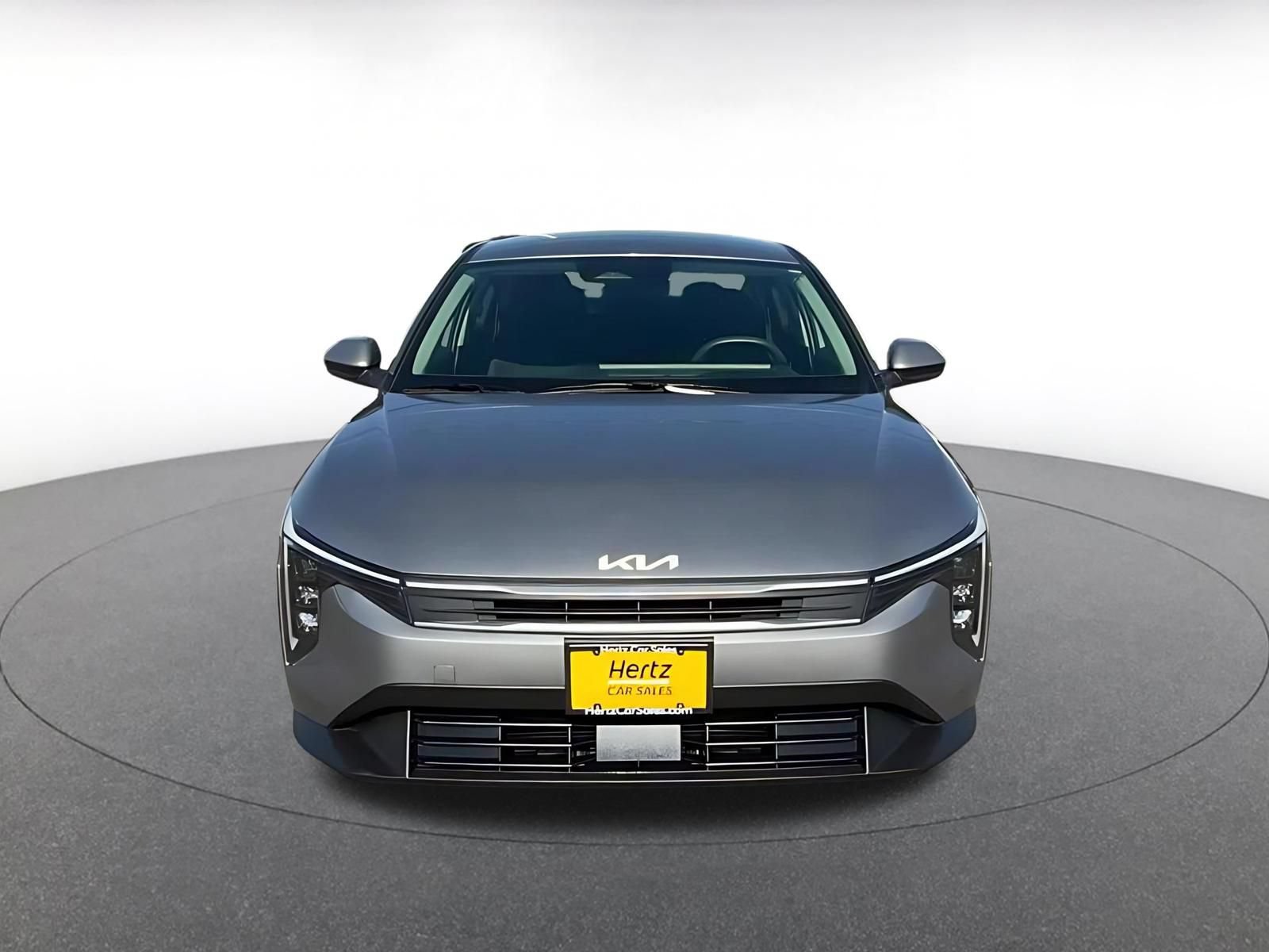 Used 2026 Kia K4 FWD image 4