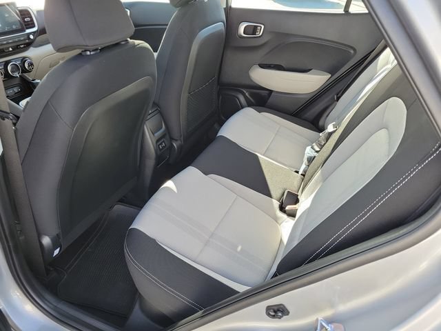 New 2026 Hyundai Venue SEL FWD image 21