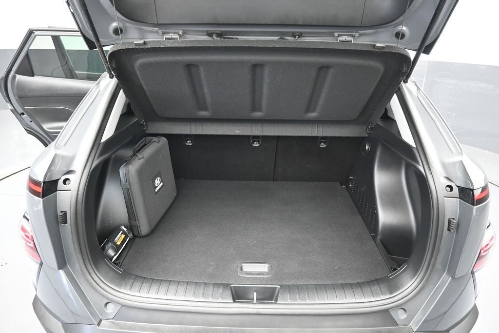 Certified 2026 Hyundai Kona SEL Sport AWD/4WD image 28