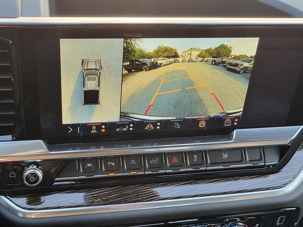 New 2026 GMC Sierra 1500 Elevation w/ Elevation Premium Package image 9